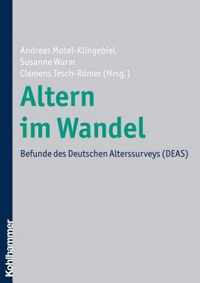 Altern Im Wandel