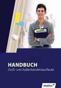 Handbuch für Kaufleute im Groß- und Außenhandel