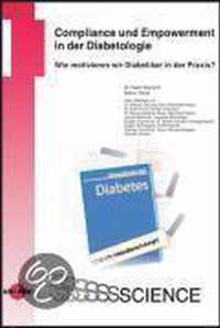 Compliance und Empowerment in der Diabetologie