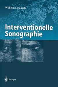 Interventionelle Sonographie