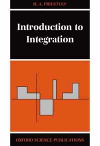 Introduction to Integration