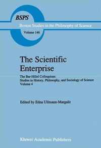 The Scientific Enterprise