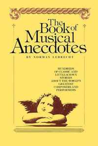 The Book of Musical Anecdotes