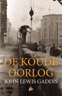 De Koude Oorlog