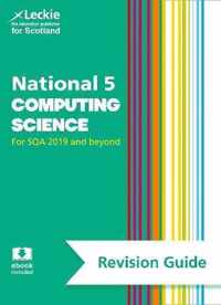 National 5 Computing Science Revision Guide