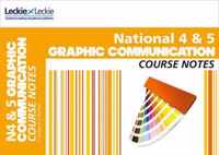 National 4/5 Graphic Communication Course Notes (Course Notes)