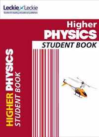 Student Book for SQA Exams - Higher Physics Student Book