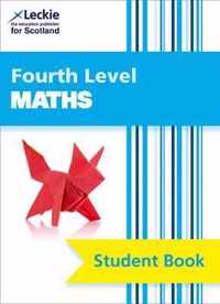 Fourth Level Maths