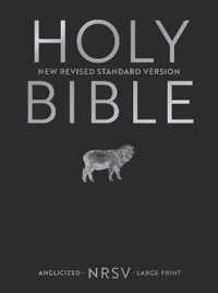 NRSV Holy Bible