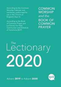 Common Worship Lectionary 2020