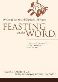 Feasting on the Word