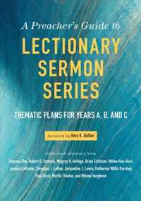 A Preacher's Guide to Lectionary Sermon Series