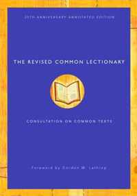 The Revised Common Lectionary