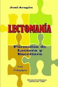 Lectomania