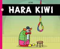 Hara Kiwi 9 - Hara kiwi