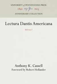 Lectura Dantis Americana