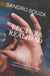 Lectura Realidad: EL GRAN RESET