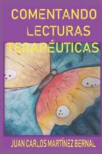 Comentando Lecturas Terapeuticas