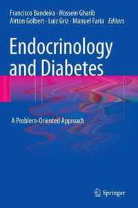 Endocrinology and Diabetes