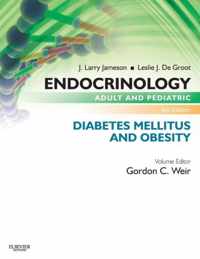 Endocrinology Adult and Pediatric