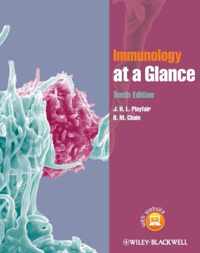 Immunology At A Glance