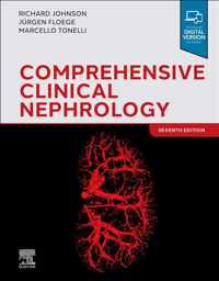 Comprehensive Clinical Nephrology