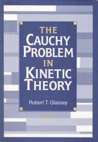 The Cauchy Problem in Kinetic Theory