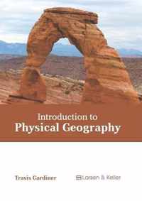 Introduction to Physical Geography