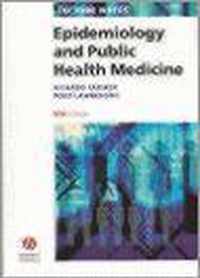 Lecture Notes On Epidemiology And Public Health Medicine