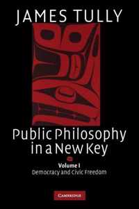 Public Philosophy In A New Key