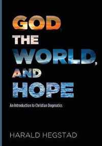 God, the World, and Hope
