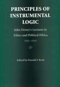 Principles of Instrumental Logic