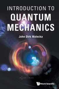 Introduction To Quantum Mechanics