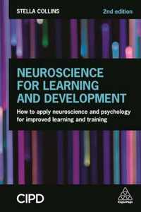 Neuroscience for Learning and Development