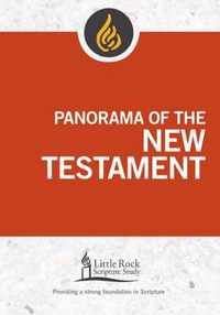 Panorama of the New Testament