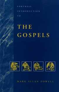 Fortress Introduction to the Gospels