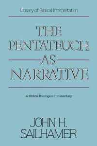 The Pentateuch as Narrative