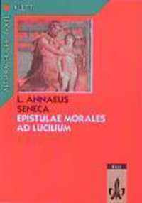 Epistulae morales ad Lucilium 1 / 2