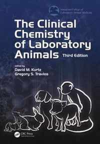 The Clinical Chemistry of Laboratory Animals