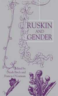 Ruskin and Gender