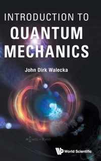 Introduction To Quantum Mechanics