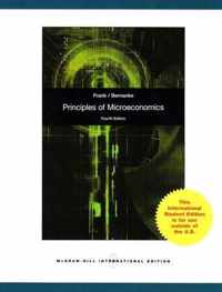 Principles of Microeconomics