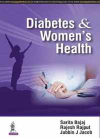 Diabetes & Women's Health