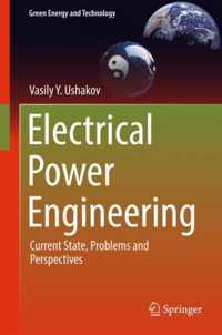 Electrical Power Engineering