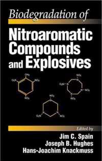 Biodegradation Of Nitroaromatic Compounds And Explosives