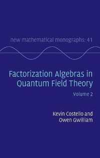 Factorization Algebras in Quantum Field Theory