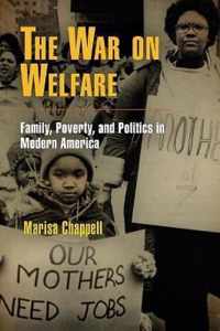 The War on Welfare