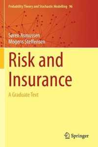 Risk and Insurance