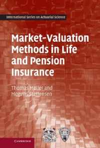 Market-Valuation Methods in Life and Pension Insurance