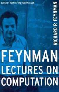 Feynman Lectures on Computation